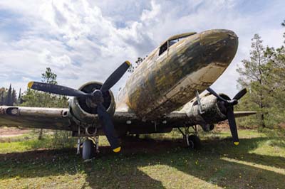 Hellenic Air Force Museum