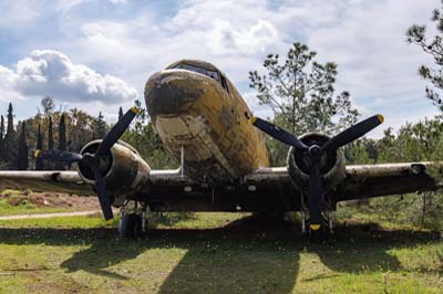 Hellenic Air Force Museum