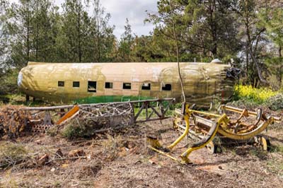 Hellenic Air Force Museum