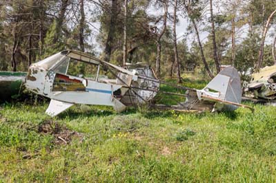 Hellenic Air Force Museum