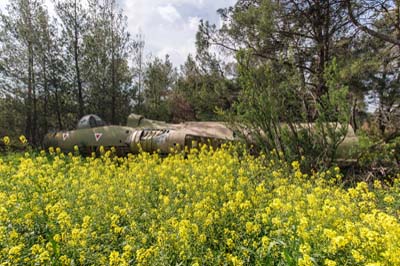 Hellenic Air Force Museum