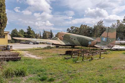 Hellenic Air Force Museum