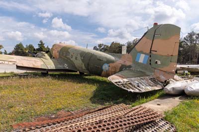 Hellenic Air Force Museum
