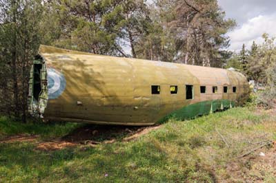 Hellenic Air Force Museum