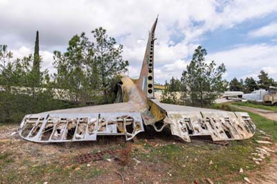 Hellenic Air Force Museum
