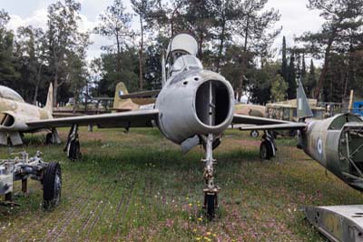 Hellenic Air Force Museum