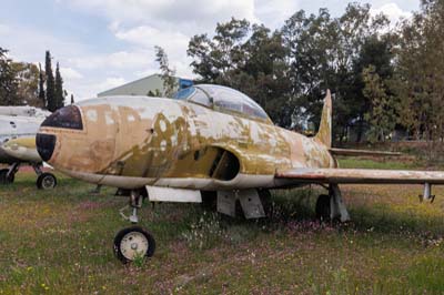 Hellenic Air Force Museum