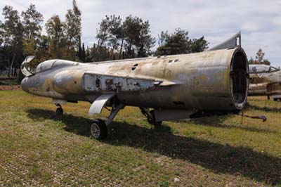Hellenic Air Force Museum