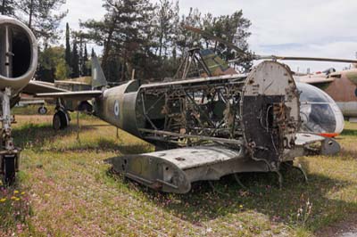 Hellenic Air Force Museum