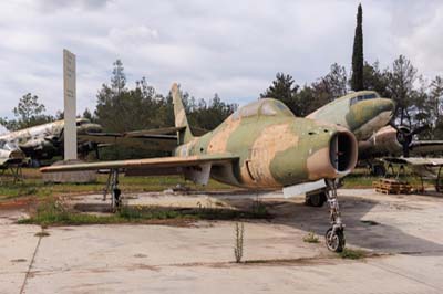 Hellenic Air Force Museum