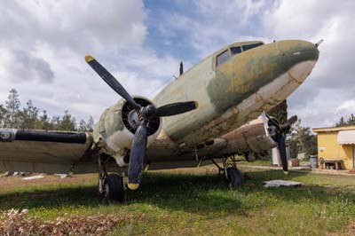 Hellenic Air Force Museum
