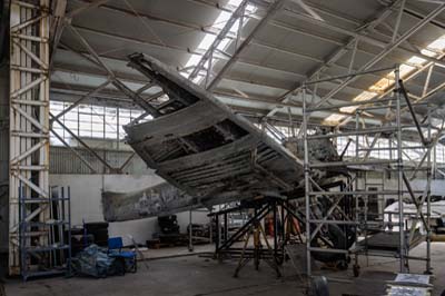 Hellenic Air Force Museum