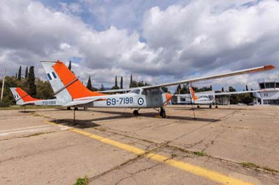 Hellenic Air Force Museum