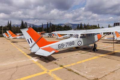 Hellenic Air Force Museum
