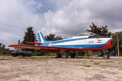 Hellenic Air Force Museum