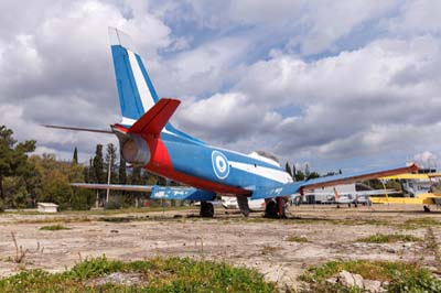 Hellenic Air Force Museum