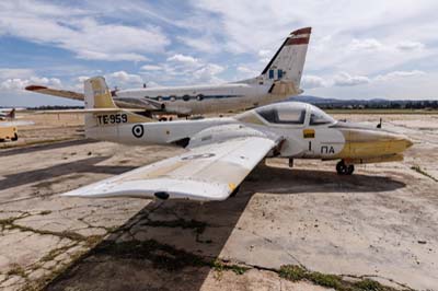 Hellenic Air Force Museum