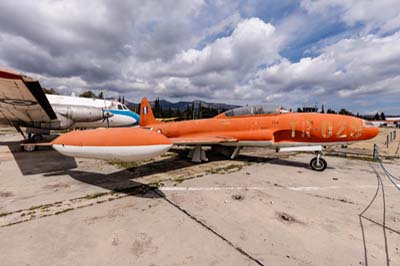 Hellenic Air Force Museum