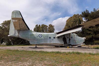 Hellenic Air Force Museum