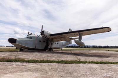 Hellenic Air Force Museum