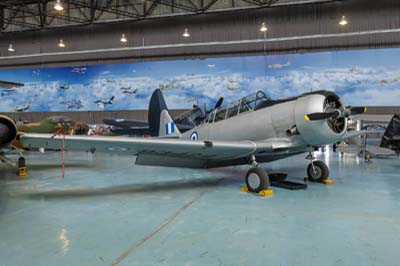 Hellenic Air Force Museum