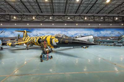 Hellenic Air Force Museum