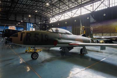 Hellenic Air Force Museum