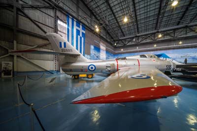 Hellenic Air Force Museum