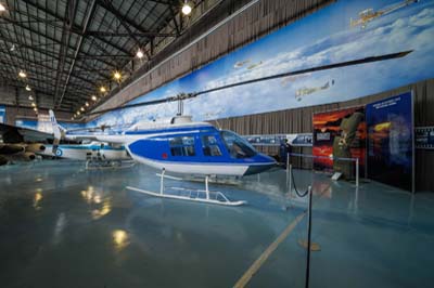 Hellenic Air Force Museum