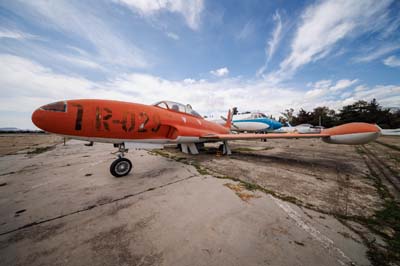 Hellenic Air Force Museum