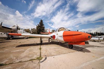 Hellenic Air Force Museum
