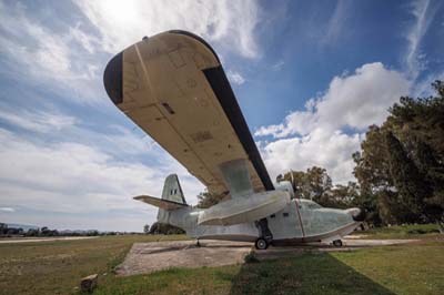 Hellenic Air Force Museum