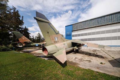 Hellenic Air Force Museum