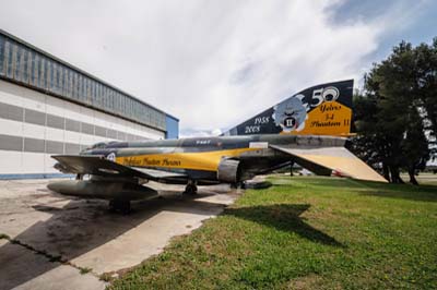 Hellenic Air Force Museum