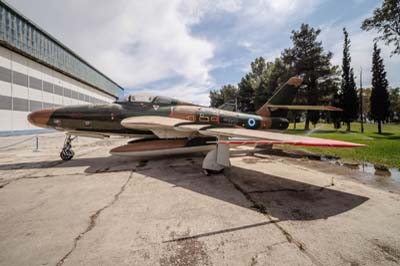 Hellenic Air Force Museum