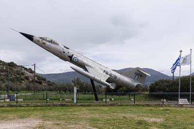 Hellenic Aviation Photography