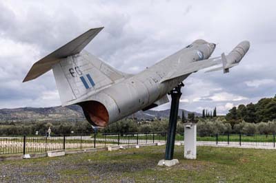 Hellenic Aviation Photography