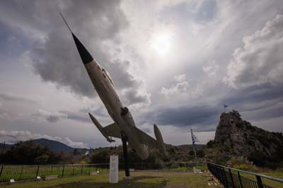 Hellenic Aviation Photography