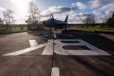Lightning Association, Binbrook