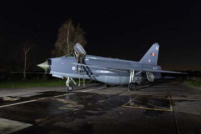 Lightning Association, Binbrook