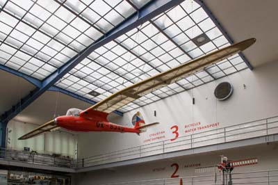 Narodni Tecnick Muzeum