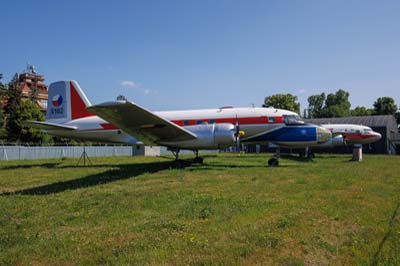 Kbely Aviation Museum