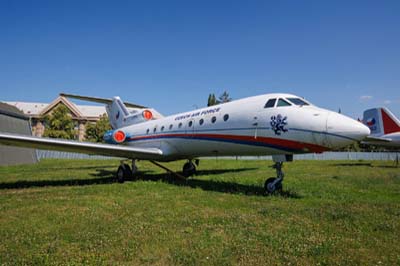 Kbely Aviation Museum