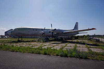 Kbely Aviation Museum
