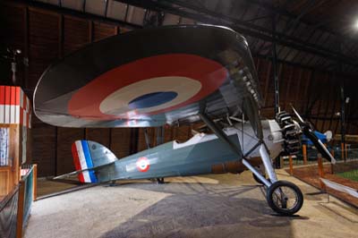 Kbely Aviation Museum