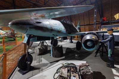 Kbely Aviation Museum