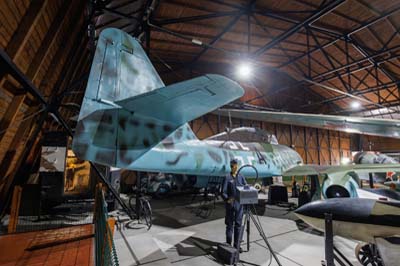 Kbely Aviation Museum