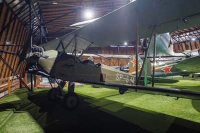 Kbely Aviation Museum