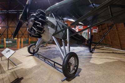 Kbely Aviation Museum