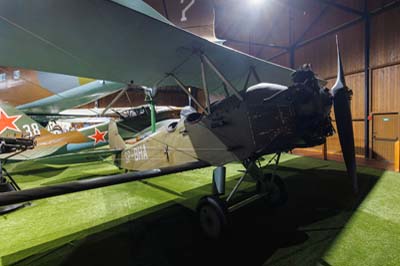 Kbely Aviation Museum